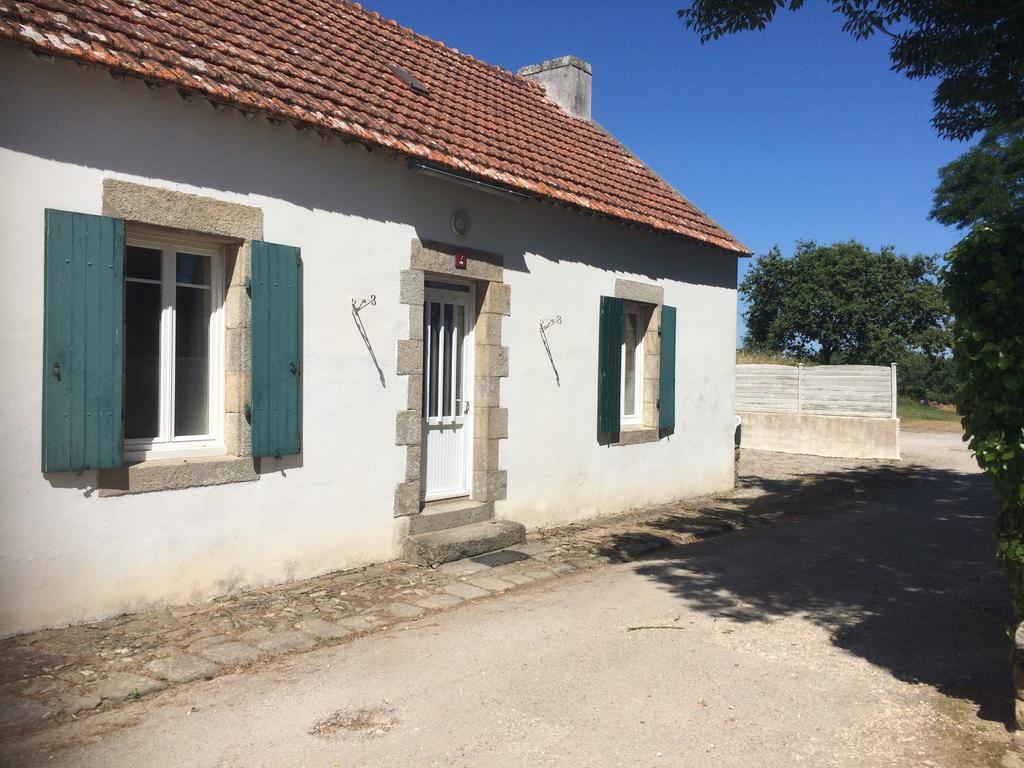 Les Logis De Kerdrien ξενώνας Guidel-Plage Εξωτερικό φωτογραφία