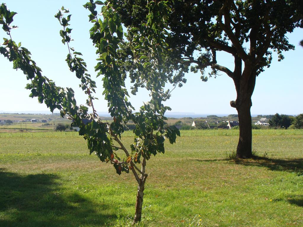 Les Logis De Kerdrien ξενώνας Guidel-Plage Εξωτερικό φωτογραφία