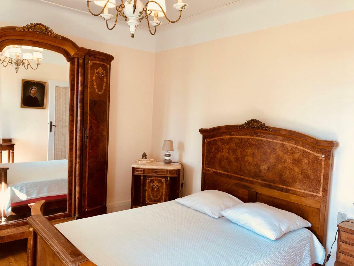 Les Logis De Kerdrien ξενώνας Guidel-Plage Εξωτερικό φωτογραφία